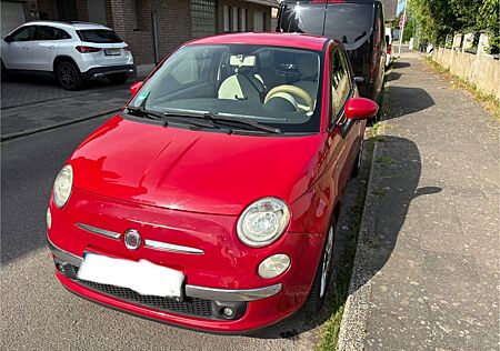 Fiat 500 1.2 8V Pop