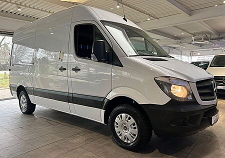 Mercedes-Benz Sprinter 310/313/316 CDI*Hoch+Lang*Garantie*1.Hd
