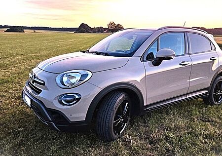 Fiat 500X 1.0 FireFly T. 88kW CITY CROSS S&S 4x2 ...
