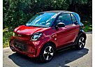 Smart ForTwo coupe electric wie neu