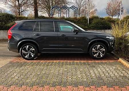 Volvo XC 90 XC90 B5 AWD Geartronic R-Design R-Design