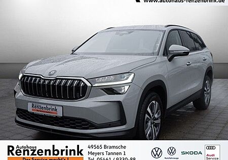 Skoda Kodiaq Selection 2,0 TDI Selection 4x4 DSG AHK*M
