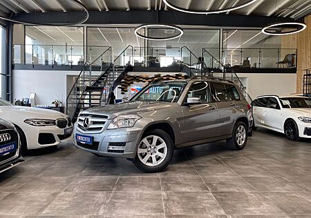 Mercedes-Benz GLK 220 CDI BlueEfficiency 4Matic *1.HAND*NAVI*