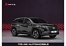 Hyundai Tucson Hybrid T-GDi 230PS 6-AT N LINE