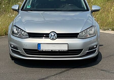 VW Golf Volkswagen 1.2 TSI BMT Comfortline Comfortline