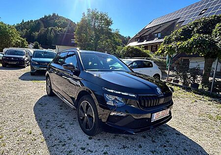 Skoda Kamiq Monte Carlo DSG,LED,Kamera,SHZ