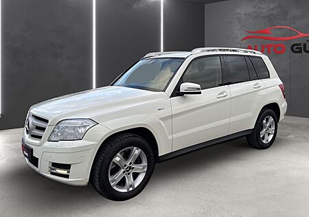 Mercedes-Benz GLK 250 CDI 4-Matic Blue Effi. Automatik