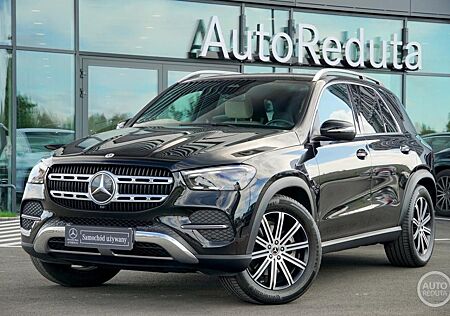 Mercedes-Benz GLE 300 gebraucht kaufen Mercedes-Benz GLE 300 d 4Matic