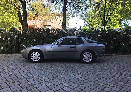 Porsche 944 Traumhafter S2 Targa