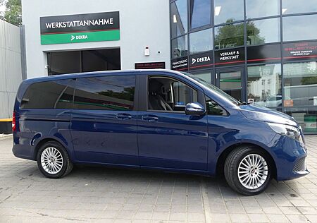 Mercedes-Benz V 250 V 250d EDITION lang MBUX/KAM/NAVI/3xE-TÜREN