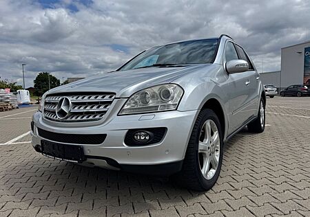 Mercedes-Benz ML 350 ML -Klasse