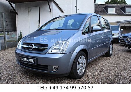 Opel Meriva Cosmo **wenig KM / Automatik / Klima**
