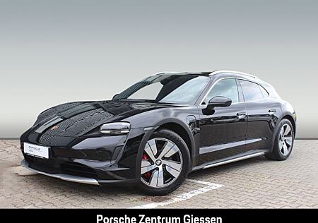 Porsche Taycan 4S Cross Turismo/Panodach/InnoDrive/