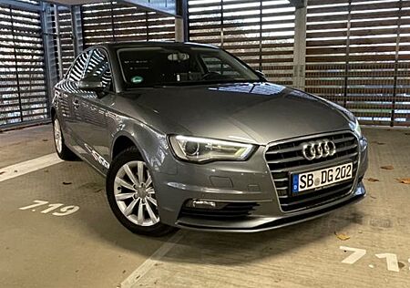 Audi A3 1.6 TDI Sitzhz. Tempomat TÜV neu