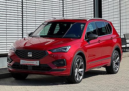 Seat Tarraco FR 1.5 TSI ACT - NAVI PANO AHK