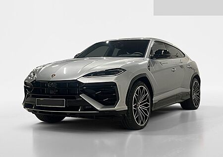 Lamborghini Urus SE, HUD,B&O,GRIGIO NAMIBUS,COC,AKRAPOVIC