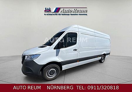 Mercedes-Benz Sprinter III Kasten RWD/AWD 317 CDI A/C Kamera