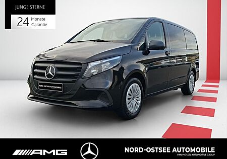 Mercedes-Benz Vito 116 TOURER NEUES MODELL AHK 2,5 KAMERA MBUX