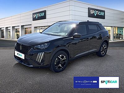 Peugeot 2008 GT 130 EAT PT PanoDach