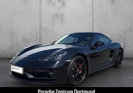 Porsche Cayman 718 GTS 4.0 Sportabgas BOSE Rückfahrkamer