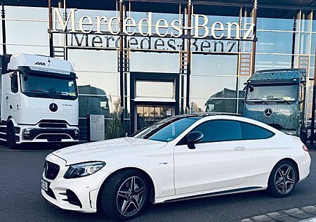 Mercedes-Benz C 43 AMG Mercedes-AMG C 43 4MATIC 27.400km ..TOP