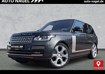 Land Rover Range Rover 4.4 SDV8 Autobiography 22" Standhzg.