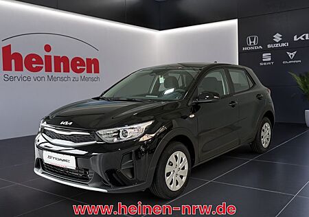 Kia Stonic 1.0 EDITION 7 NAVI LICHTSENSOR RÜCKFAHRKA
