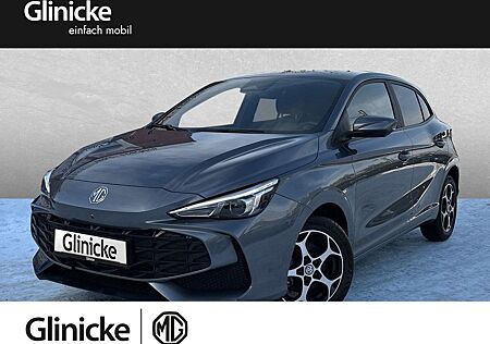 MG MG3 Hybrid+ Luxury / Navi / 360° Kamera