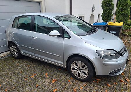 VW Golf Plus Volkswagen 1.6 FSI Tempomat, 6-Gang, TÜV