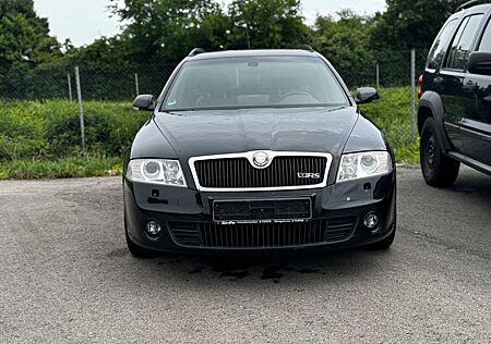 Skoda Octavia Combi 2.0 TDI DPF DSG Laurin & Kleme...