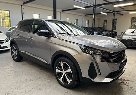 Peugeot 3008 gebraucht kaufen Peugeot 3008 Allure