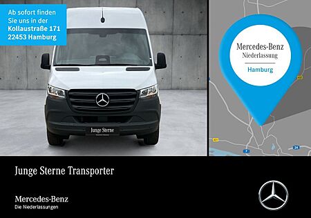 Mercedes-Benz Sprinter 317 CDI KA LaHo PRO+9G+Klima+MBUX+ParkP