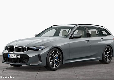 BMW 320d M Sport AHK LiveCockpitProf Kamera HiFi