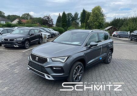 Seat Ateca 2.0 TDI DSG AHK STYLE EDITION (SOFO [...]