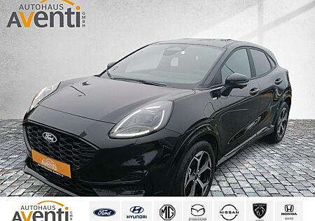 Ford Puma ST-Line 360°Cam*ACC*el. Heckklappe