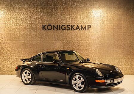 Porsche 993