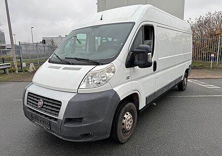 Fiat Ducato Grossr.-Kasten 34 L4 AHK PDC TÜV NEU