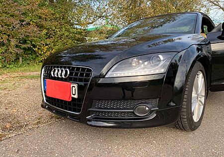 Audi TT Roadster 3.2 S tronic quattro -