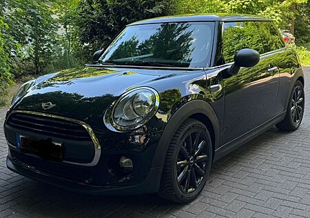 Mini ONE Navi PDC TÜV