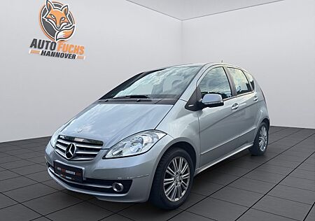 Mercedes-Benz A 170 Elegance AUTOMATIK MFL SHZ KLIMA