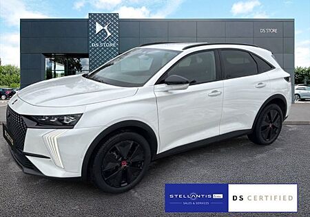 DS Automobiles DS7 Crossback 1.5 Performance Line + Bl ueHDi 13
