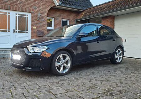 Audi A1 30 TFSI advanced Sportback advanced