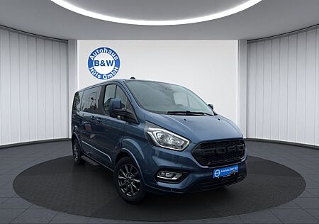 Ford Tourneo Custom Tourneo CustomL1 Titanium Aut 8-Si LEDER*KAM*DAB