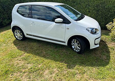 VW Up Volkswagen ! 1.0 club !