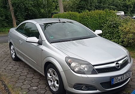 Opel Astra 1.6 TWINPORT Cosmo Cosmo