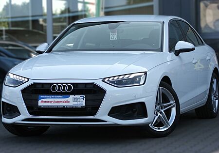 Audi A4 30 TDI S tronic Navi LED Sitzheizung