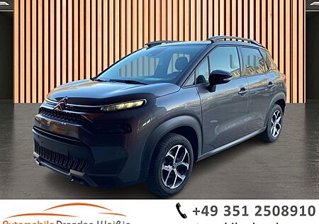 Citroën C3 Aircross Plus 1.2 *Einparkhilfe*Klima*Navi