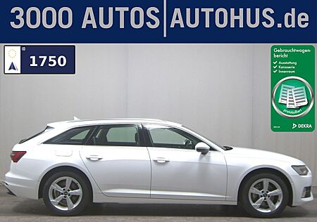 Audi A6 Avant 45 TDI Qu. sport Navi Matrix vc RFK ACC