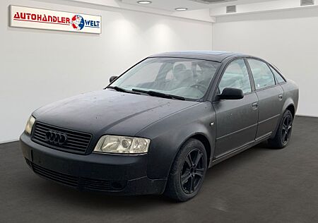 Audi A6 2.4