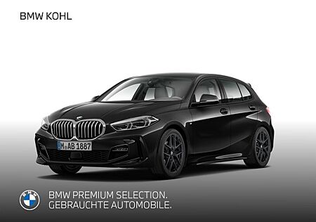 BMW 120 i M Sport Lenkradheizung Sonnenschutzverglas